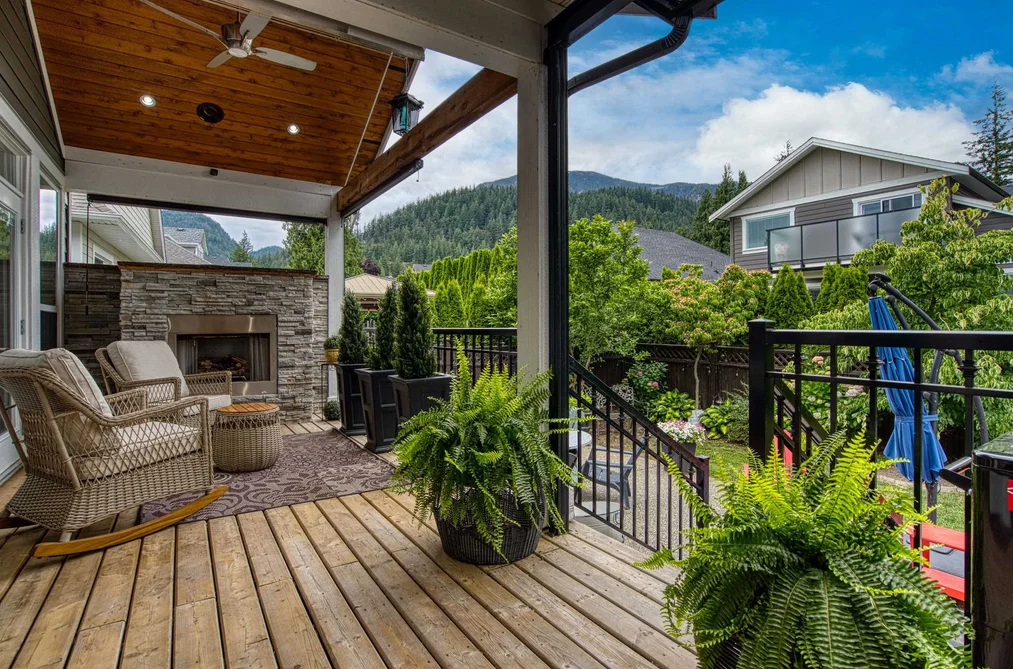 129 14500 MORRIS VALLEY ROAD, Harrison Mills BC V0M 1A1, Harrison Mills BC — Residential for Sale — Photo 34 of 39