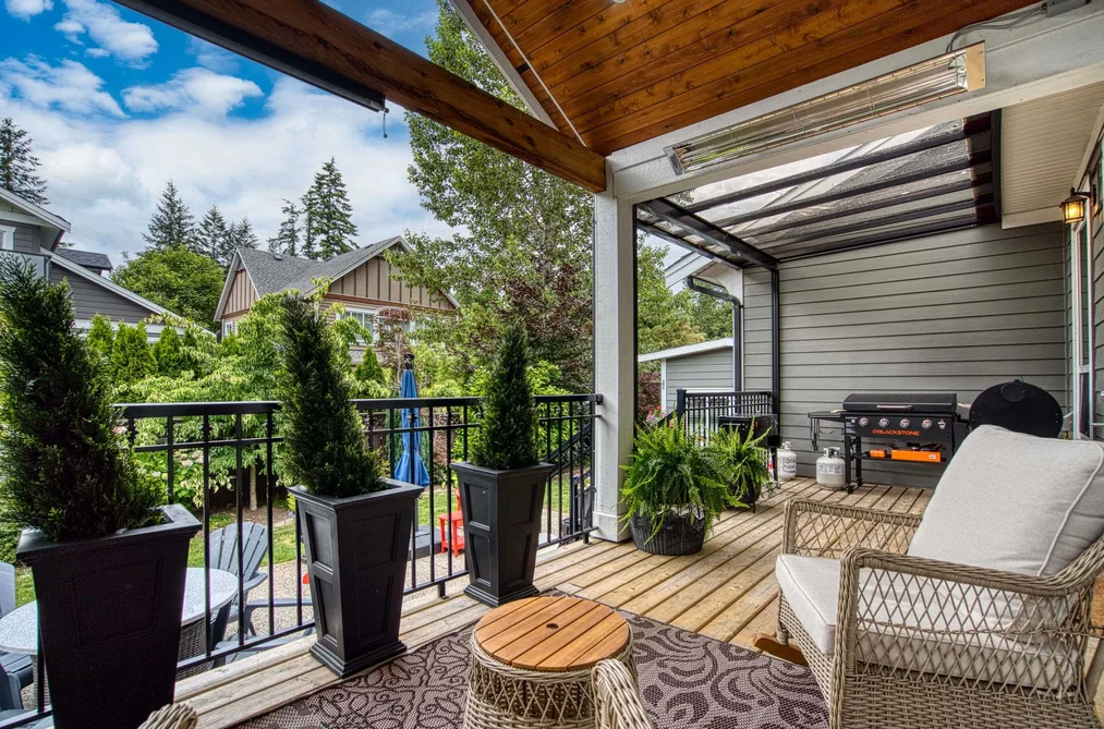 129 14500 MORRIS VALLEY ROAD, Harrison Mills BC V0M 1A1, Harrison Mills BC — Residential for Sale — Photo 35 of 39