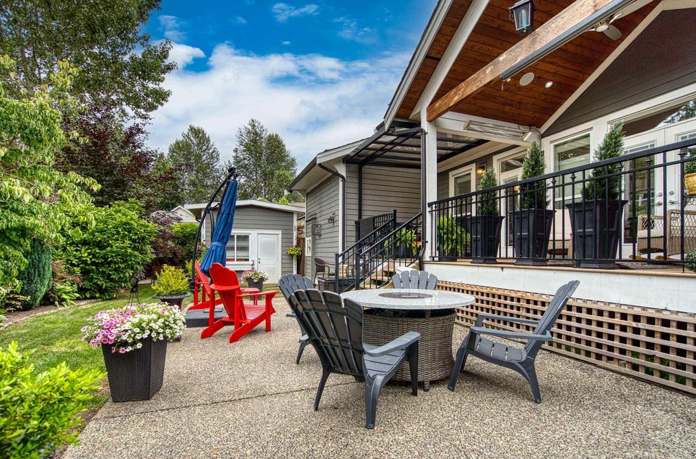 129 14500 MORRIS VALLEY ROAD, Harrison Mills BC V0M 1A1, Harrison Mills BC — Residential for Sale — Photo 37 of 39