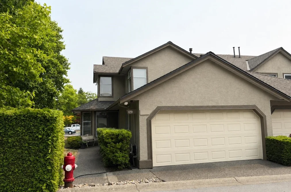 Townhouse for sale at 129 15988 83 Avenue Surrey British Columbia - MLS: R3155745