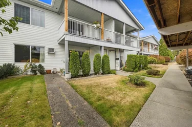 32691 Garibaldi Dr Unit 129, Abbotsford, BC - MLS: R3172777
