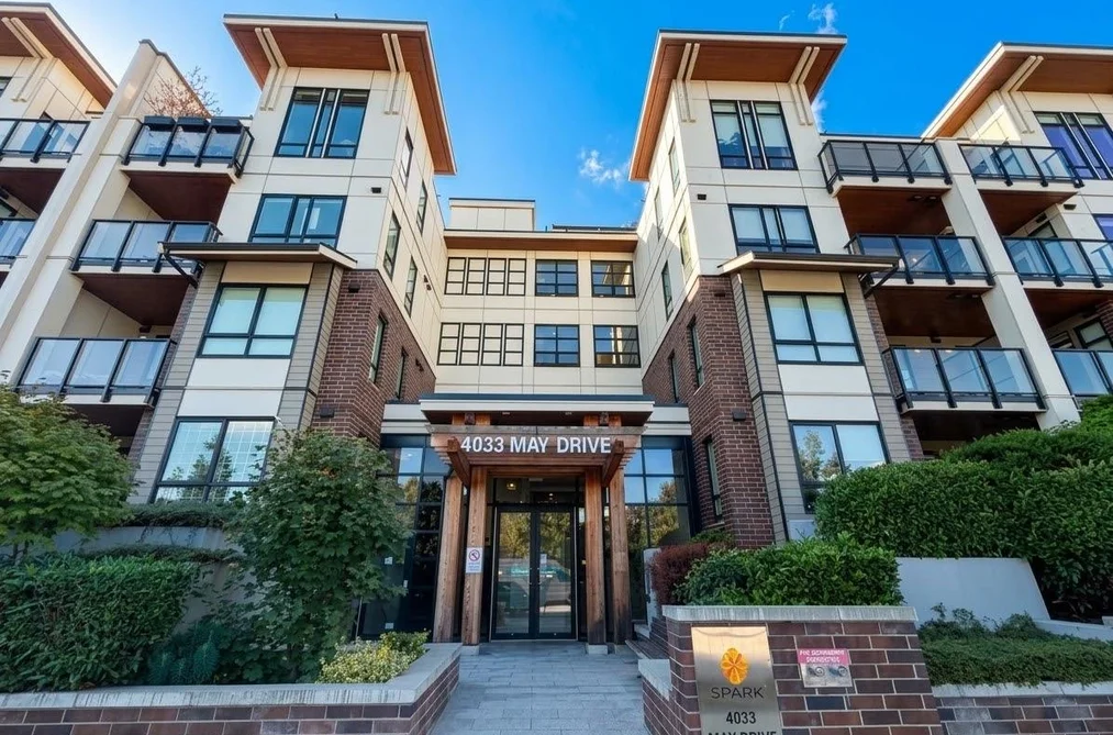 Condo for sale at 129 4033 May Drive Richmond British Columbia - MLS: R3166657
