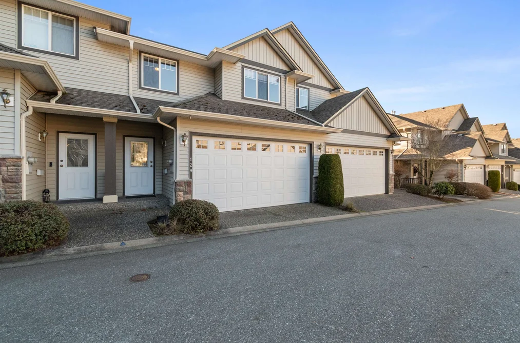 Townhouse for sale at 129 46360 Valleyview Road Chilliwack British Columbia - MLS: R3095543
