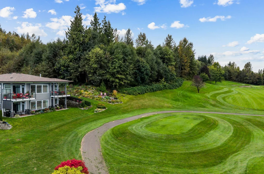 Townhouse for sale at 129 51096 Falls Court Chilliwack British Columbia - MLS: R3096942