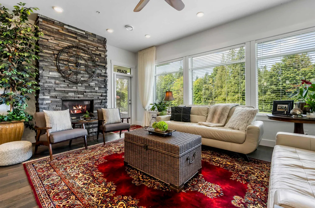 129 51096 FALLS COURT, Chilliwack BC V4Z 1K7, Chilliwack BC — Residential for Sale - Photo 4