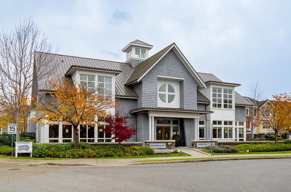 Condo for sale at 129 5535 Admiral Way Delta British Columbia - MLS: R3117031