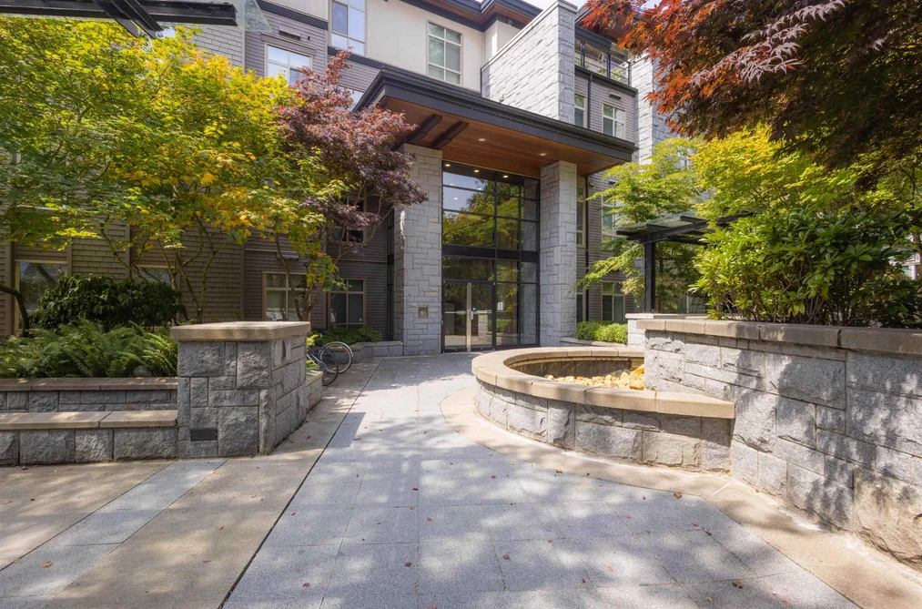 Condo for sale at 129 5777 Birney Avenue Vancouver British Columbia - MLS: R3147143