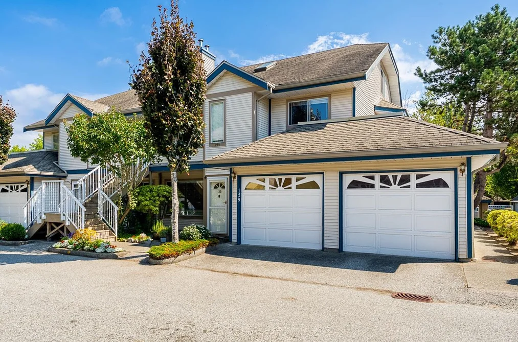 Townhouse for sale at 129 7837 120a Street Surrey British Columbia - MLS: R3161414