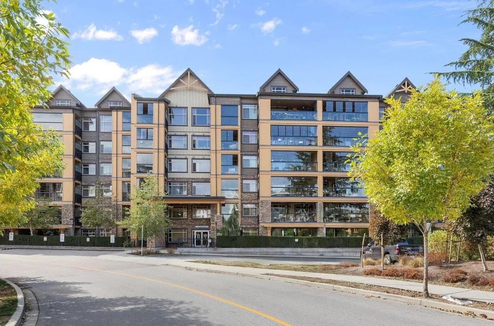 Condo for sale at 129 8157 207 Street Langley British Columbia - MLS: R3165809
