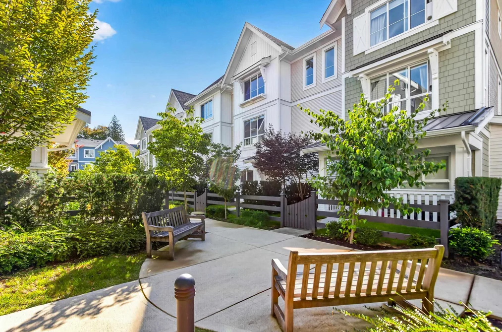 Townhouse for sale at 129 8335 Nelson Street Mission British Columbia - MLS: R3160309