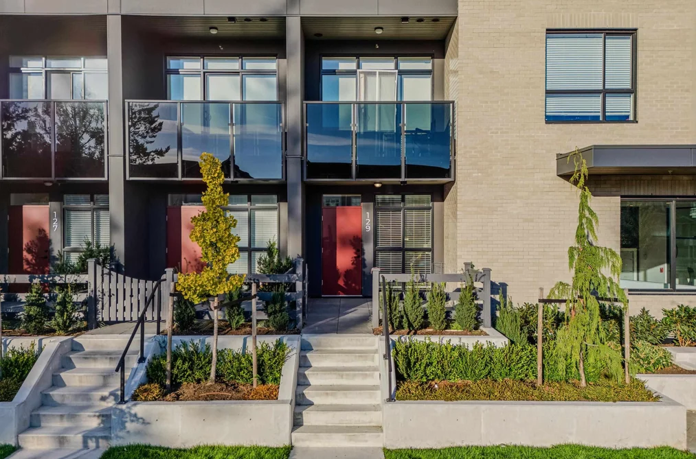 8509 158 St Unit 129, Surrey, BC - MLS: R3176418