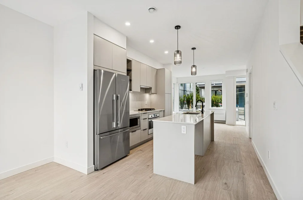 921 Grant St Unit 129, Coquitlam, BC - MLS: R3170354