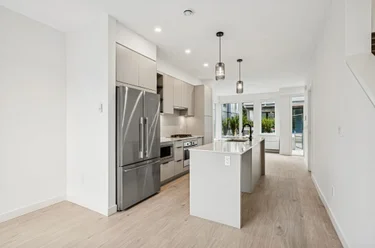 921 Grant St Unit 129, Coquitlam, BC - MLS: R3170354