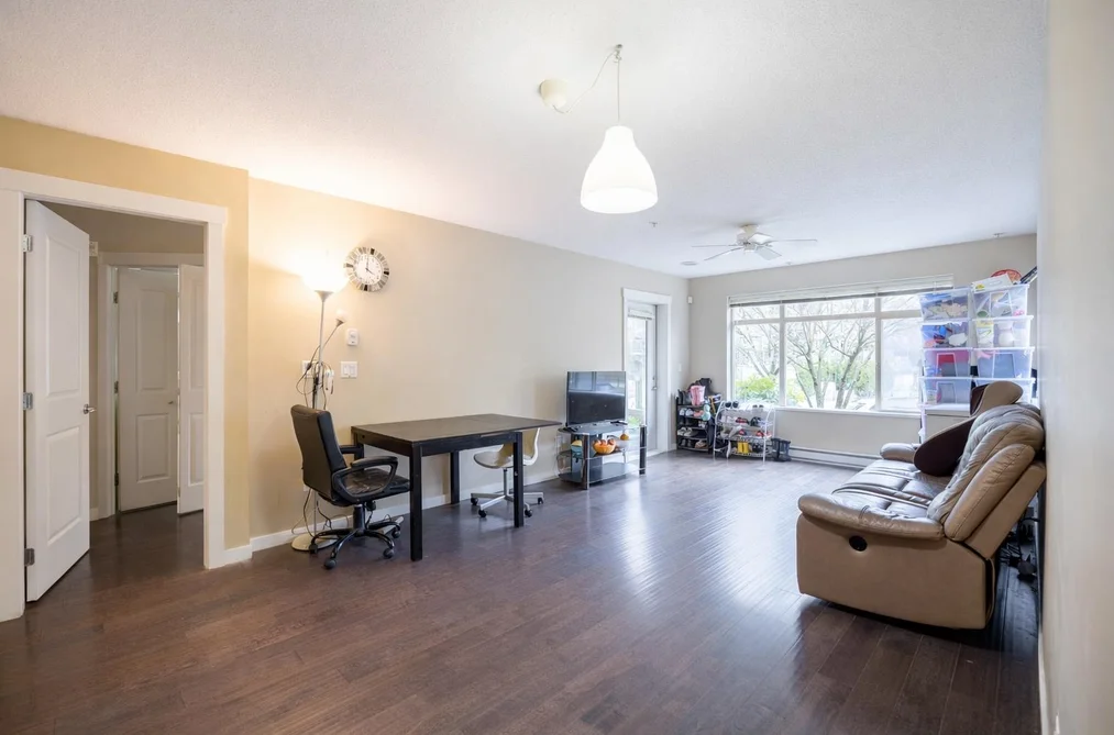 Condo for sale at 129 9288 Odlin Road Richmond British Columbia - MLS: R3110824
