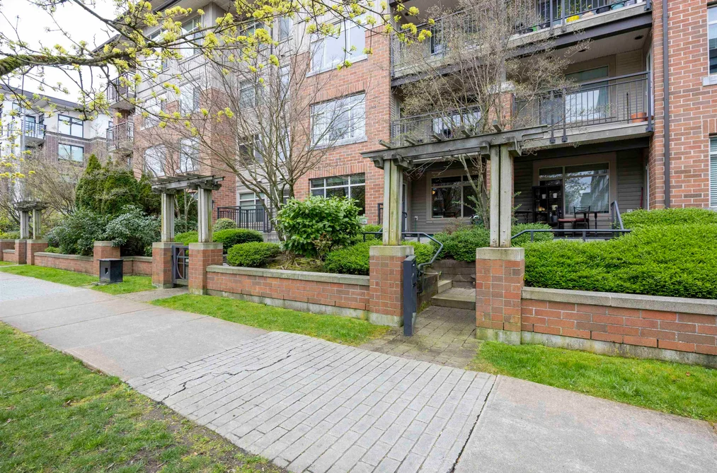 129 9288 ODLIN ROAD, Richmond BC V6X 0C3, Richmond BC — Residential for Sale - Photo 2
