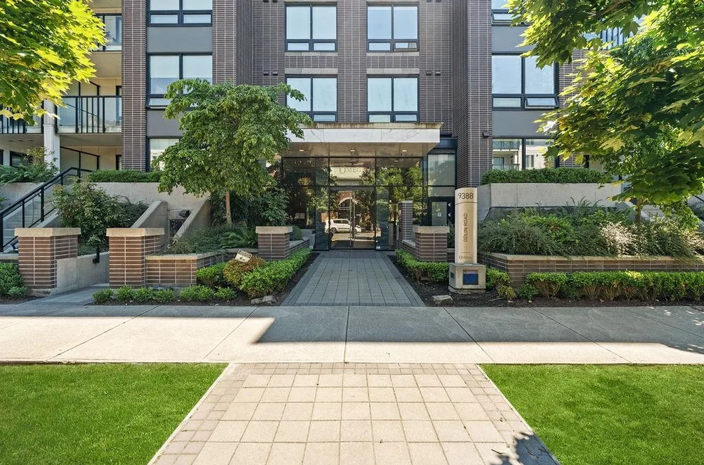 Condo for sale at 129 9388 Odlin Road Richmond British Columbia - MLS: R3138738