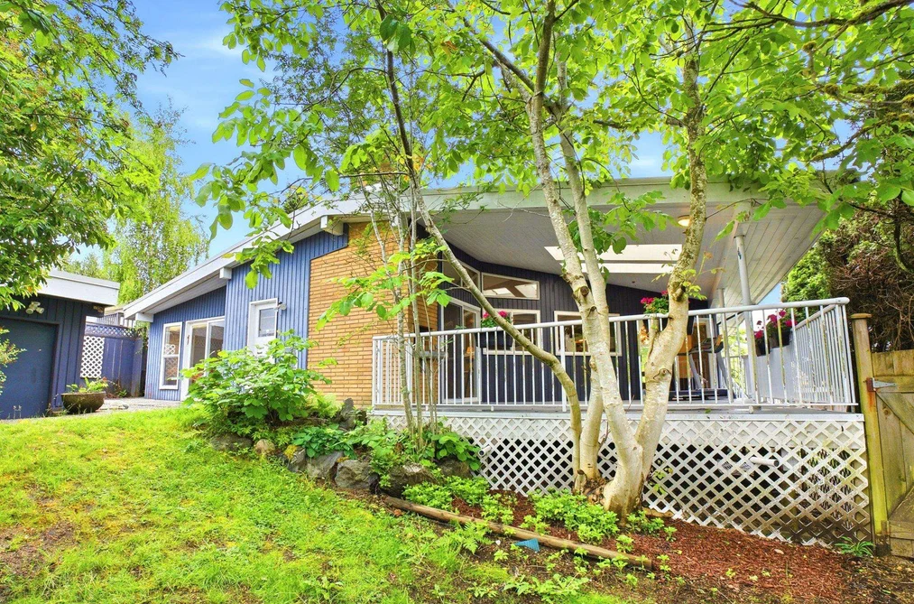 129 RICKMAN PLACE, New Westminster BC V3L 4P8, New Westminster BC — Residential for Sale — Photo 35 of 40