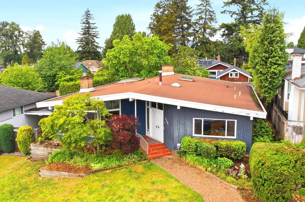 129 RICKMAN PLACE, New Westminster BC V3L 4P8, New Westminster BC — Residential for Sale — Photo 36 of 40