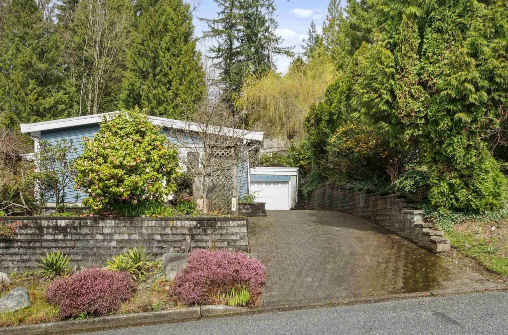 House for sale at 129 Roe Drive Port Moody British Columbia - MLS: R3114704