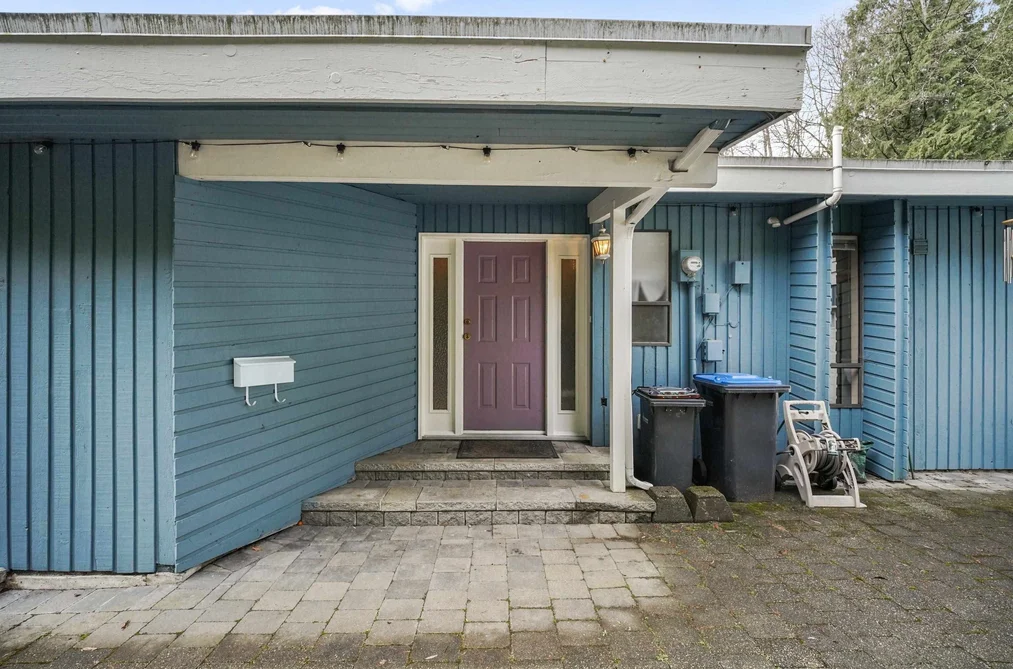 129 ROE DRIVE, Port Moody BC V3H 3M9, Port Moody BC — Residential for Sale - Photo 2