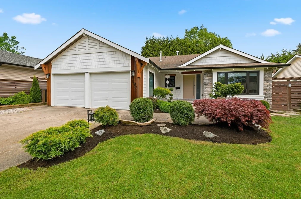 House for sale at 1290 163a Street Surrey British Columbia - MLS: R3121827