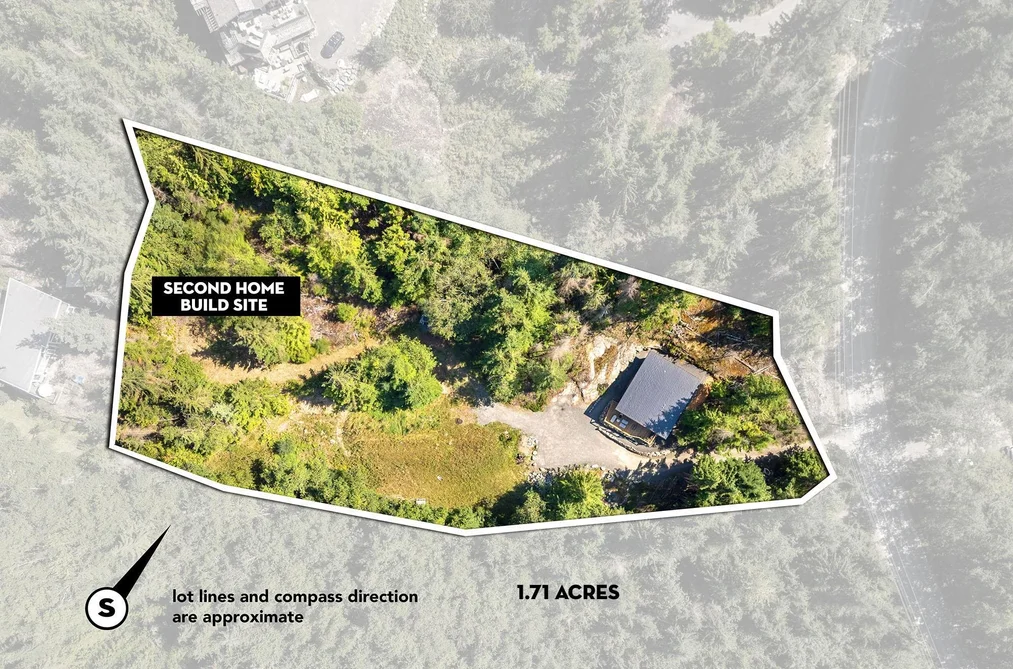 1290 COWAN POINT DRIVE, Bowen Island BC V0N 1G2, Bowen Island BC — Residential for Sale - Photo 3