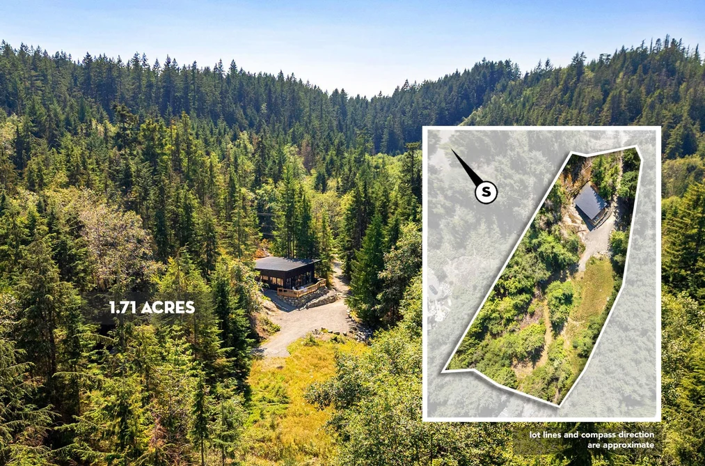 1290 COWAN POINT DRIVE, Bowen Island BC V0N 1G2, Bowen Island BC — Residential for Sale - Photo 4