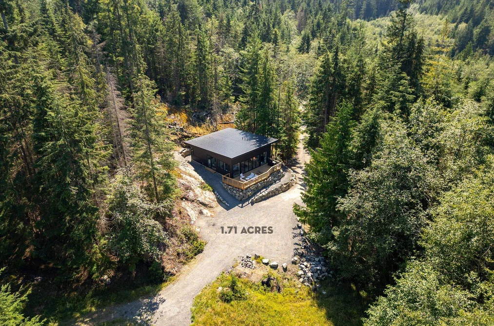 1290 COWAN POINT DRIVE, Bowen Island BC V0N 1G2, Bowen Island BC — Residential for Sale - Photo 5