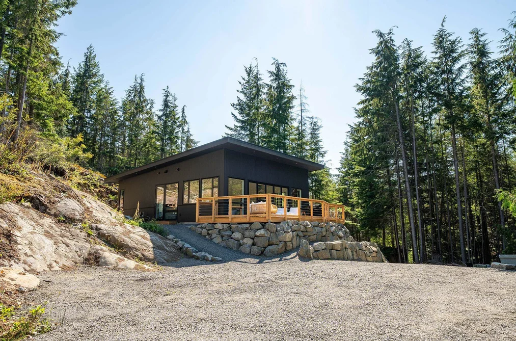 1290 COWAN POINT DRIVE, Bowen Island BC V0N 1G2, Bowen Island BC — Residential for Sale - Photo 6