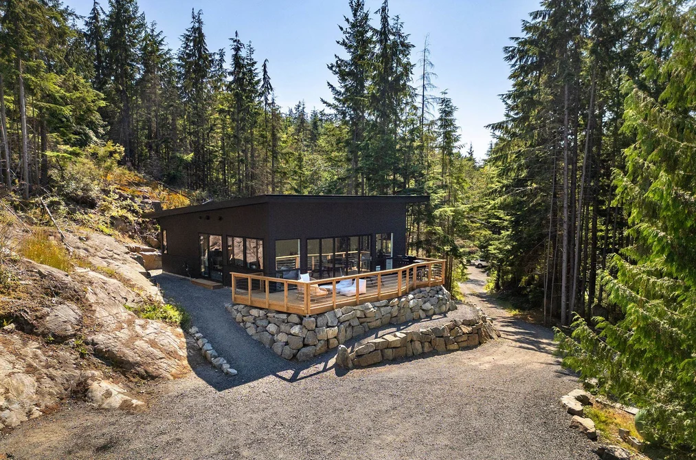 1290 COWAN POINT DRIVE, Bowen Island BC V0N 1G2, Bowen Island BC — Residential for Sale - Photo 7