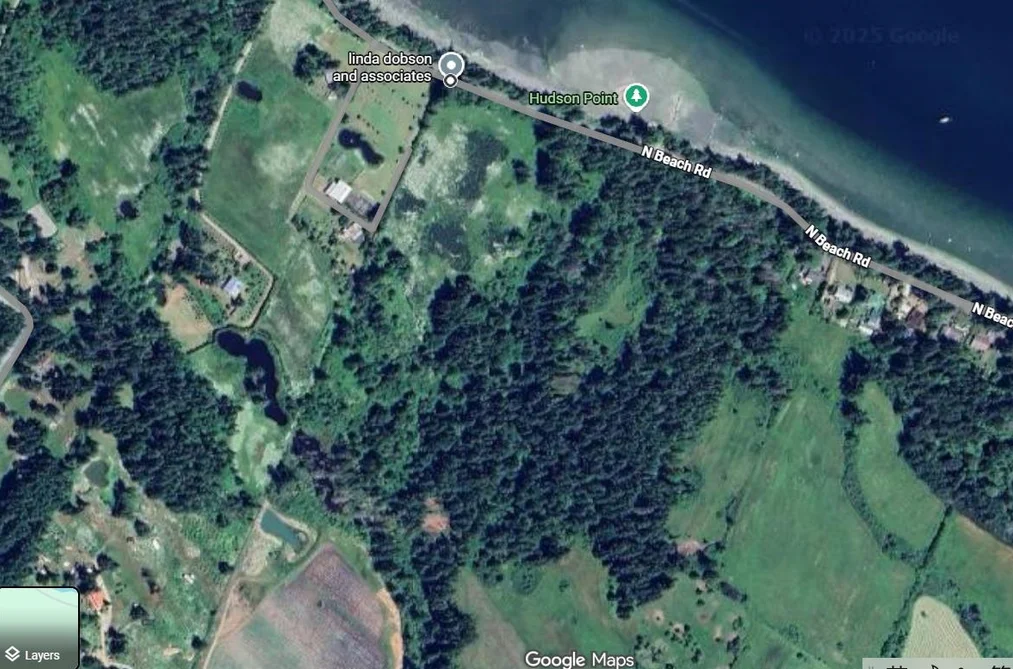 Property for sale at 1290 North Beach Road Salt Spring Island British Columbia - MLS: R3067500