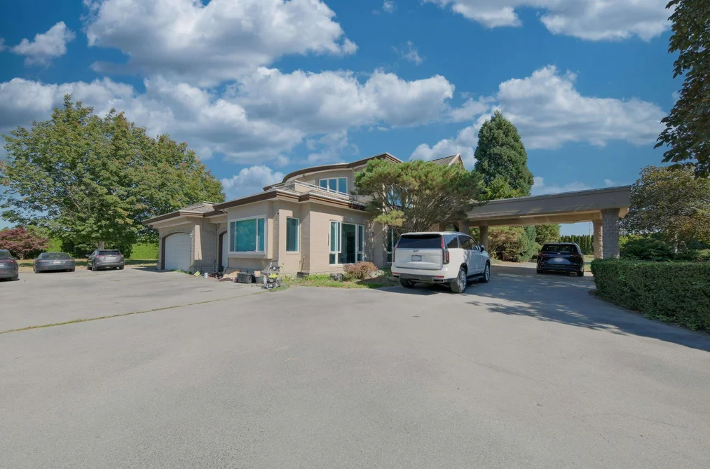 12900 GILBERT ROAD, Richmond BC V7E 2H6, Richmond BC — Residential for Sale - Photo 2
