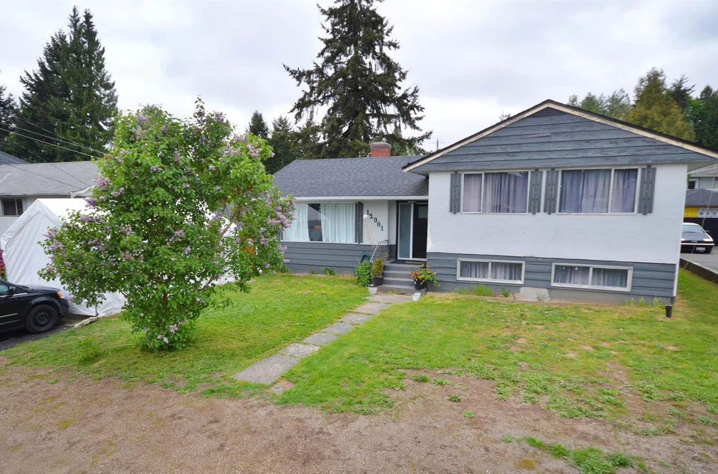 House for sale at 12901 98b Street Surrey British Columbia - MLS: R3119988