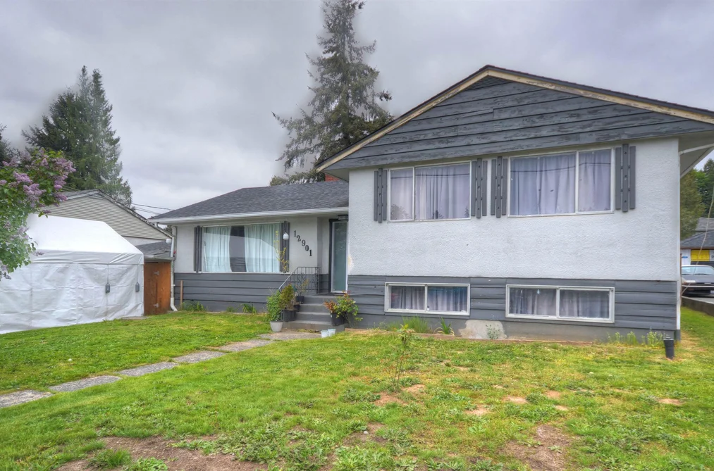 12901 98B STREET, Surrey BC V3T 1C9, Surrey BC — Residential for Sale - Photo 2