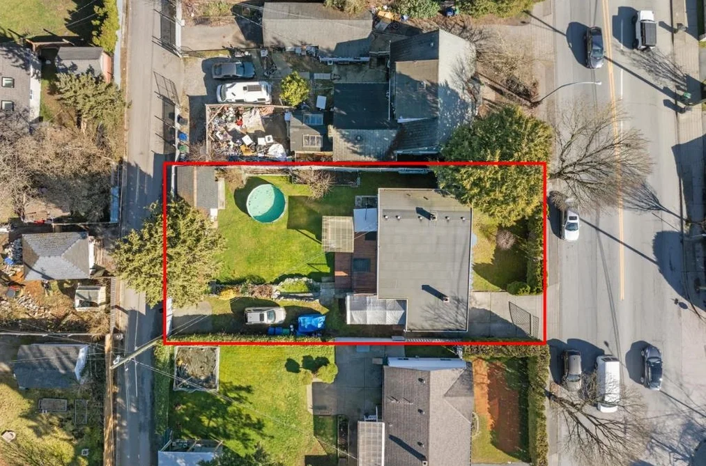 House for sale at 12905 104 Avenue Surrey British Columbia - MLS: R3079919