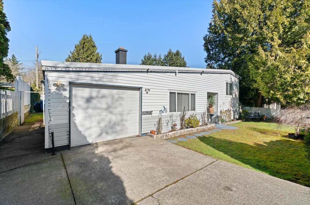 12905 104 AVENUE, Surrey BC V3T 1T6, Surrey BC — Residential for Sale - Photo 3