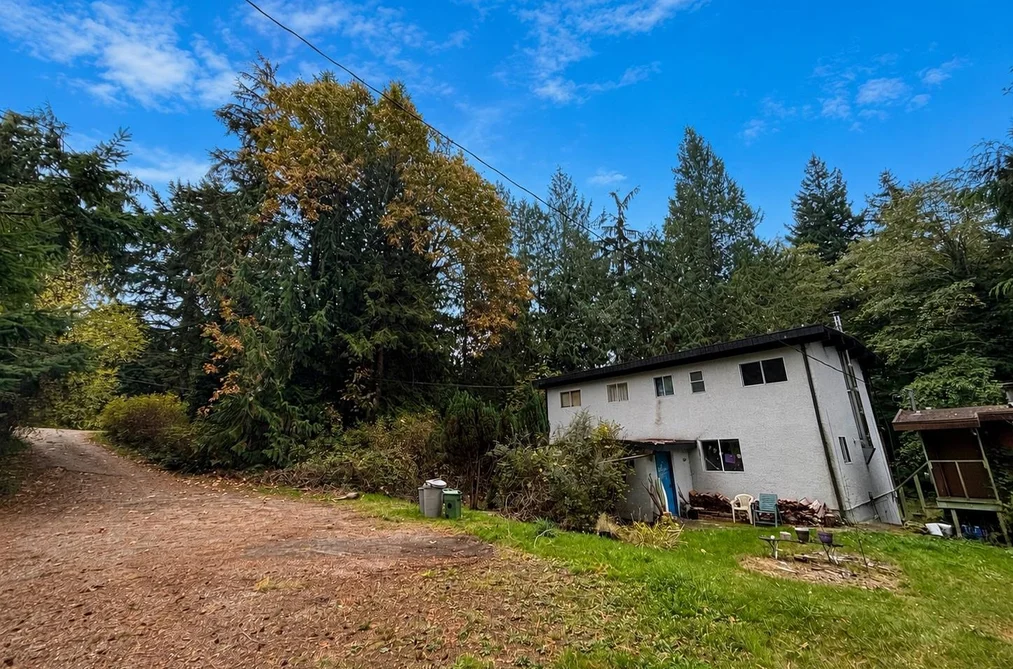 1291 Marlene Rd, Roberts Creek, BC - MLS: R3171606