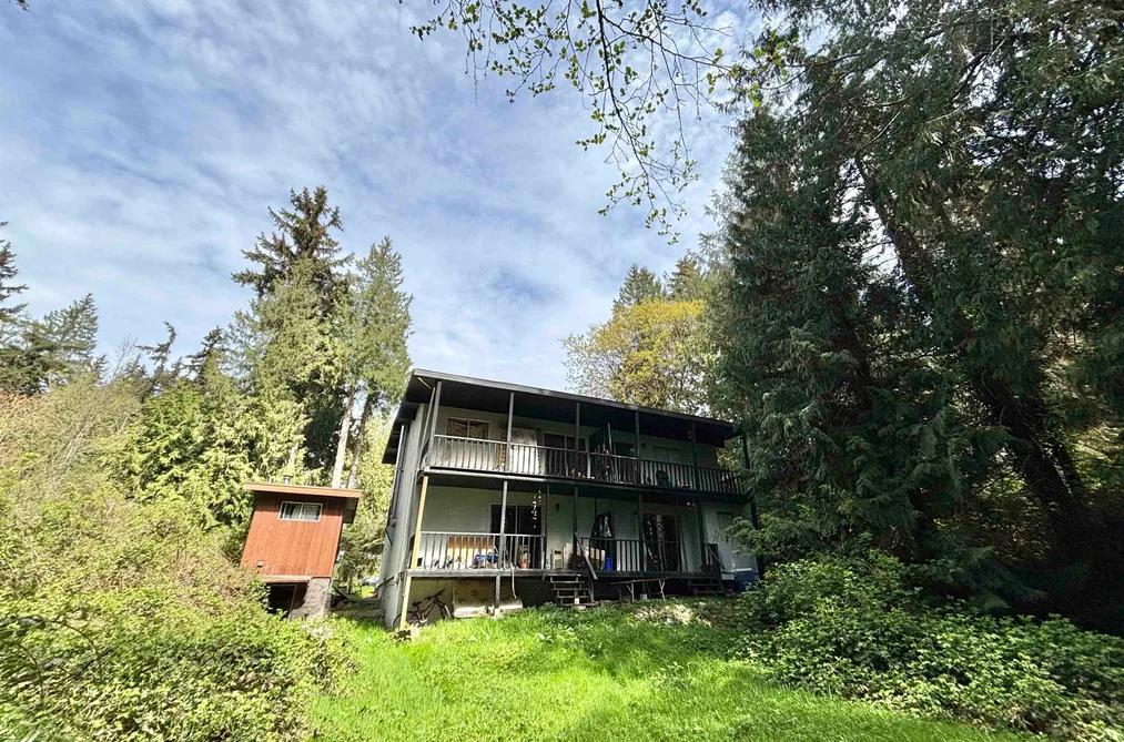 1291 MARLENE ROAD, Roberts Creek BC V0N 2W2, Roberts Creek BC — Residential for Sale - Photo 2