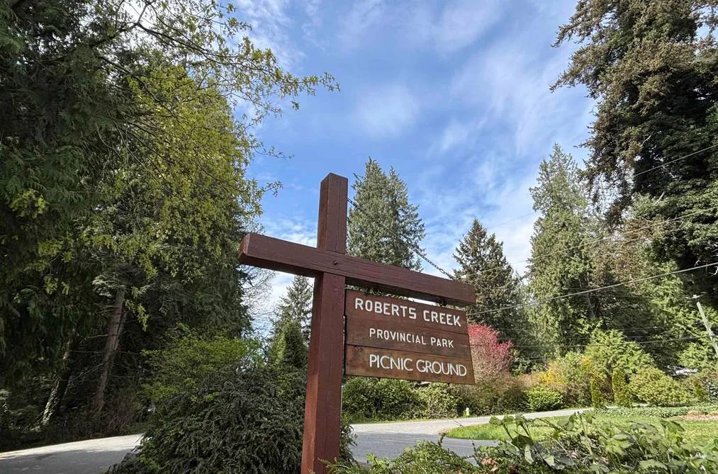 1291 MARLENE ROAD, Roberts Creek BC V0N 2W2, Roberts Creek BC — Residential for Sale - Photo 4