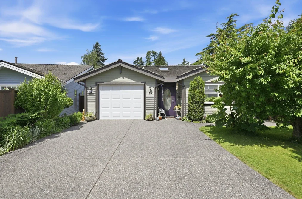 1291 MORRIS CRESCENT, Delta BC V4L 1W2, Delta BC — Residential for Sale - Main Photo