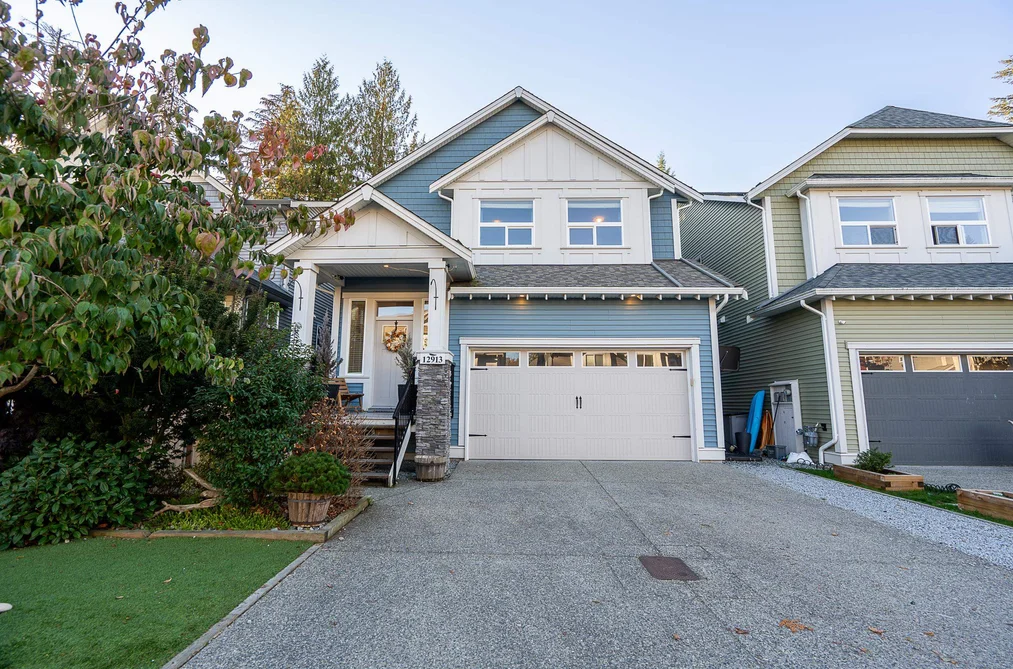 12913 240a St, Maple Ridge, BC - MLS: R3179194