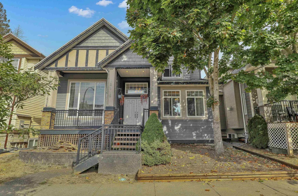 House for sale at 12915 58b Avenue Surrey British Columbia - MLS: R3167707
