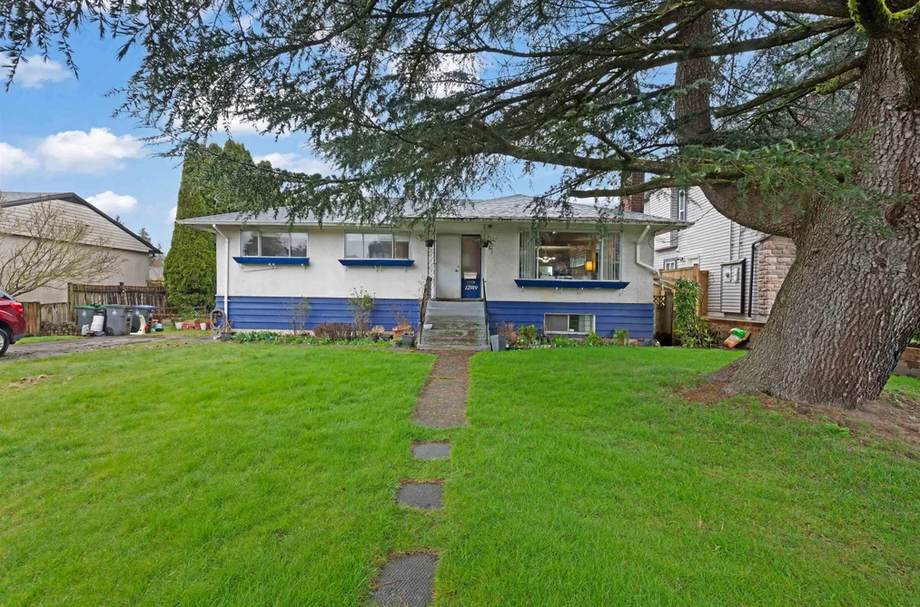 House for sale at 12919 98a Avenue Surrey British Columbia - MLS: R3090641