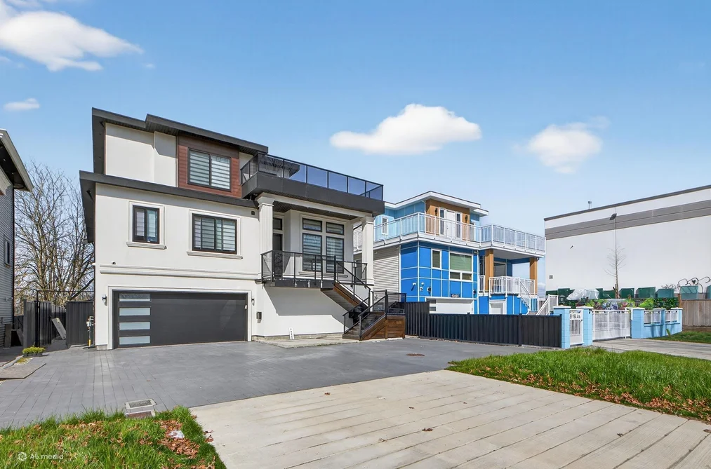 12927 115A AVENUE, Surrey BC V3R 2R3, Surrey BC — Residential for Sale - Photo 4