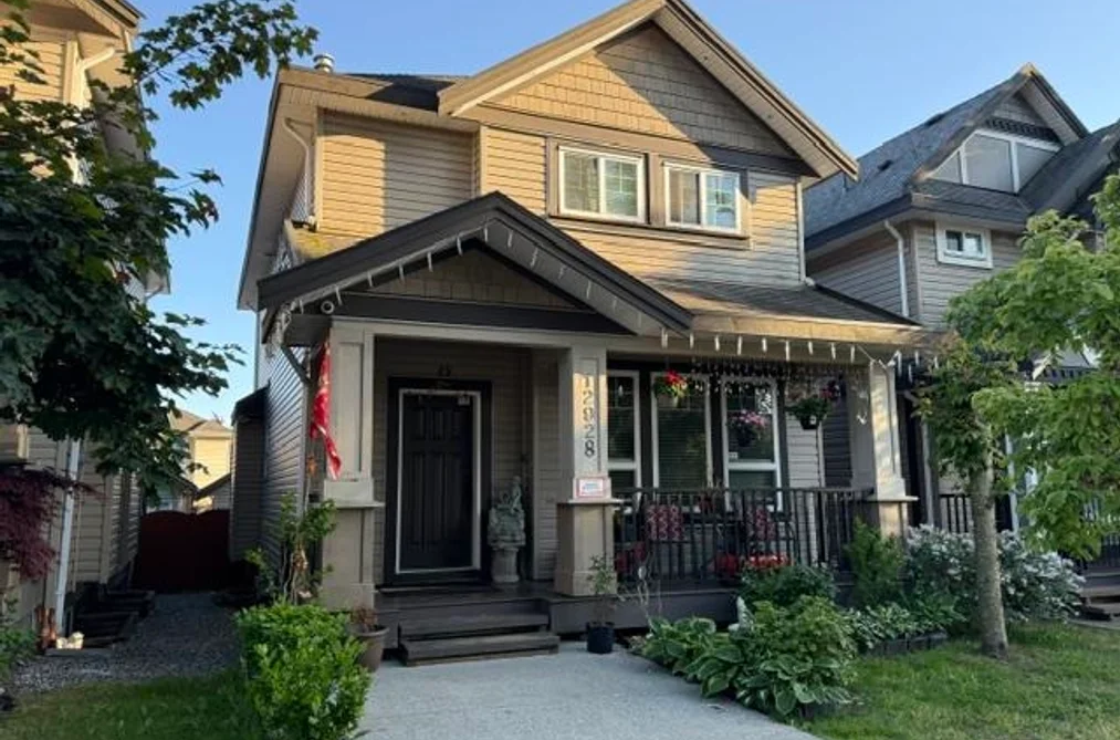 House for sale at 12928 60th Avenue Surrey British Columbia - MLS: R3126556