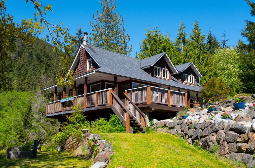 1293 WESTSIDE ROAD, Bowen Island BC V0N 1G2, Bowen Island BC — Residential for Sale - Photo 2