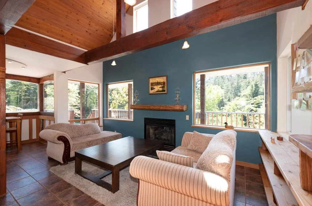 1293 WESTSIDE ROAD, Bowen Island BC V0N 1G2, Bowen Island BC — Residential for Sale - Photo 3