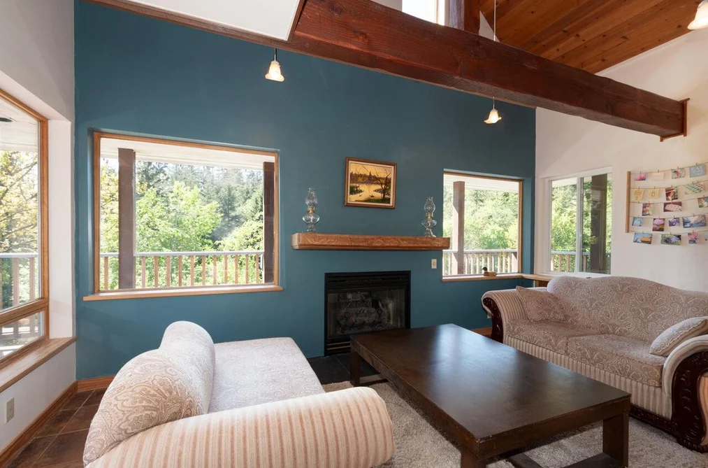 1293 WESTSIDE ROAD, Bowen Island BC V0N 1G2, Bowen Island BC — Residential for Sale - Photo 4