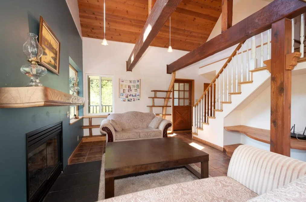 1293 WESTSIDE ROAD, Bowen Island BC V0N 1G2, Bowen Island BC — Residential for Sale - Photo 5