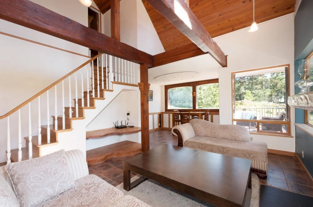 1293 WESTSIDE ROAD, Bowen Island BC V0N 1G2, Bowen Island BC — Residential for Sale - Photo 6